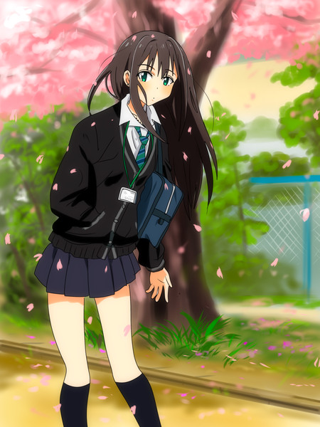 しぶりん かるた さんのイラスト ニコニコ静画 イラスト