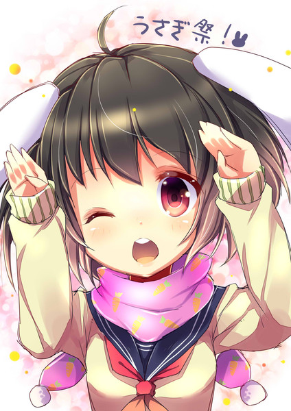 60分でてゐ うた さんのイラスト ニコニコ静画 イラスト
