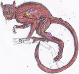 キーワードでイラスト検索 猟奇殺人 ニコニコ静画