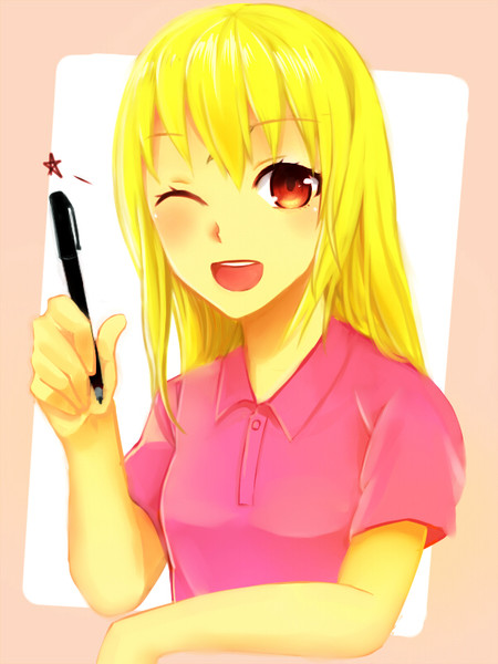 牛山サキ Yuki さんのイラスト ニコニコ静画 イラスト