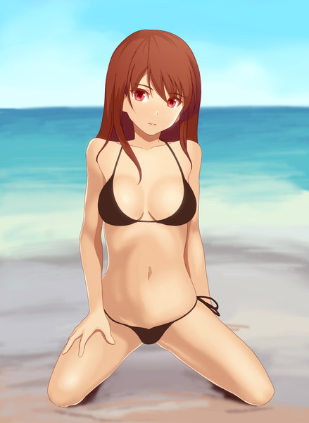 グラビアっぽく たか さんのイラスト ニコニコ静画 イラスト