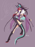 キーワードでイラスト検索 オンバーン ニコニコ静画