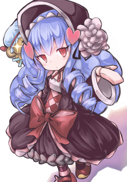 ぷよぷよクエスト ニコニコ静画 イラスト