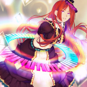 ニコニコ(≧▽≦)様 金剛 艦これワンドロ 211102 / しろまる さんのイラスト