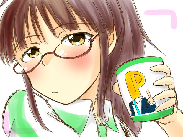 りっさん１１ Zbo さんのイラスト ニコニコ静画 イラスト