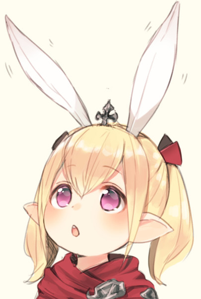 バニークラウン 緑川 葉 さんのイラスト ニコニコ静画 イラスト