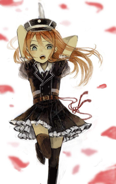 乱藤四郎 すぴか さんのイラスト ニコニコ静画 イラスト