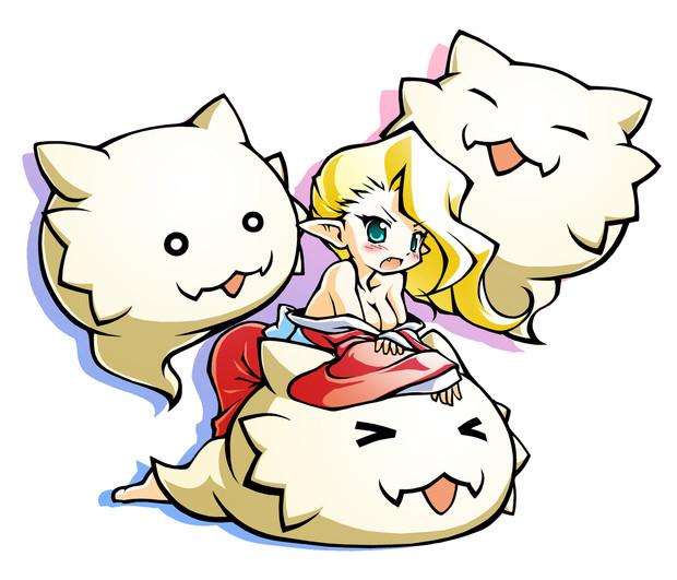 ロマサガ3 ニコニコ静画 イラスト