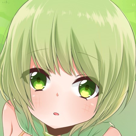 フリーアイコン 星宮あき さんのイラスト ニコニコ静画 イラスト