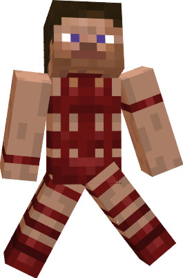 Minecraft マイクラ的にもオールオッケー T M Revolution アフロ将軍 さんのイラスト ニコニコ静画 イラスト