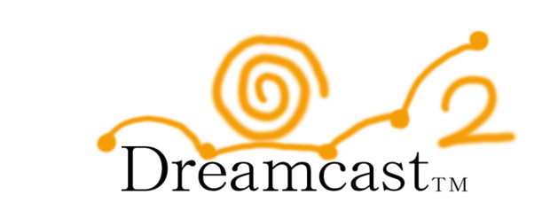 Dreamcast2 架空ロゴ(facebook カバーサイズ）