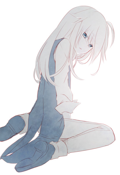 憂い 四季 さんのイラスト ニコニコ静画 イラスト