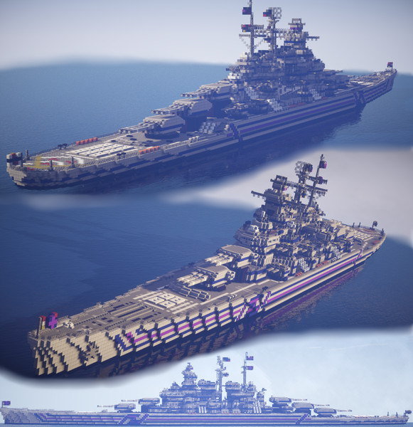 架空艦 ニコニコ静画 イラスト
