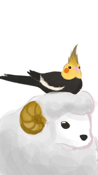オカメ てす さんのイラスト ニコニコ静画 イラスト