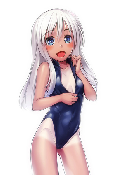 ろ～ちゃんで例の水着