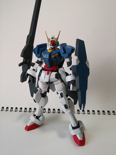 Gアルケイン ガンダムカラー 駄衆八好 さんのイラスト ニコニコ静画 イラスト