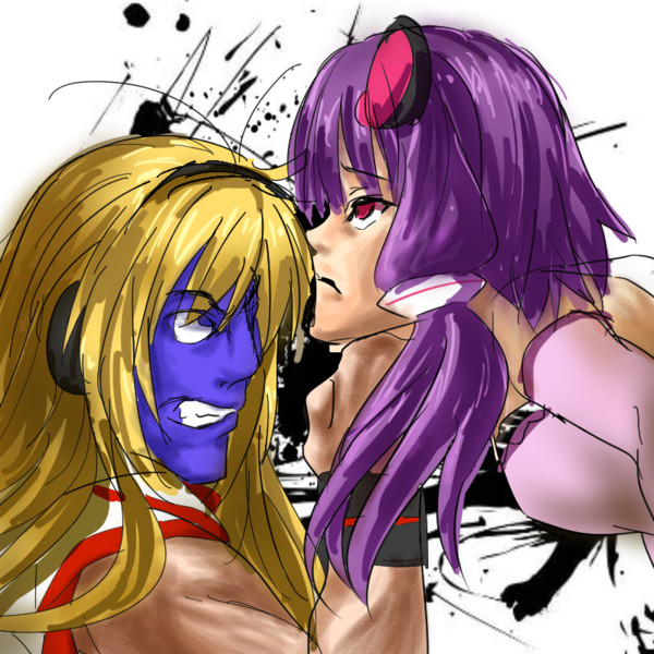 昇竜拳 知らんけど さんのイラスト ニコニコ静画 イラスト