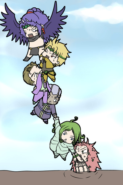 沼 れおん さんのイラスト ニコニコ静画 イラスト