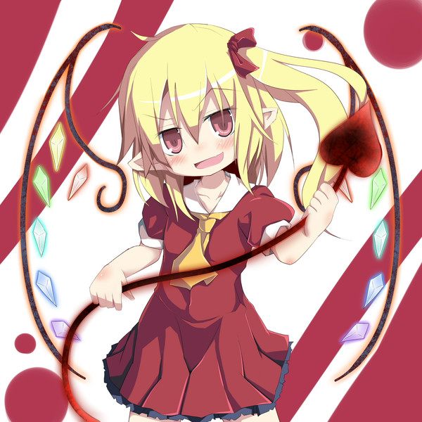 フランちゃんうふふ ニコニコ静画 イラスト