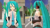 Mme ぼかし効果 みさきる