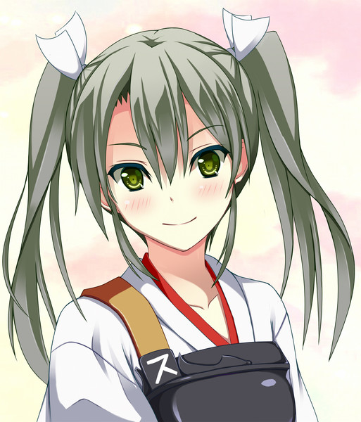 瑞鶴 生草 さんのイラスト ニコニコ静画 イラスト
