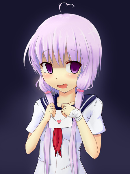 やんでる Abmayo さんのイラスト ニコニコ静画 イラスト