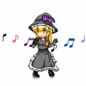 【GIFアニメ】RI姉貴