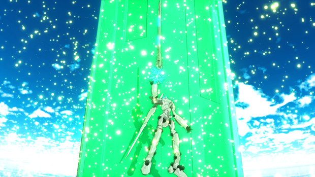 Mmd シャイニー ファフナー じみー さんのイラスト ニコニコ静画 イラスト