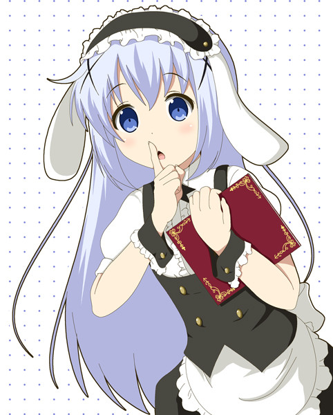 どきどきふわふわ内緒ですよ みーちゃ さんのイラスト ニコニコ静画 イラスト