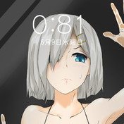 ニコニコ静画 イラスト