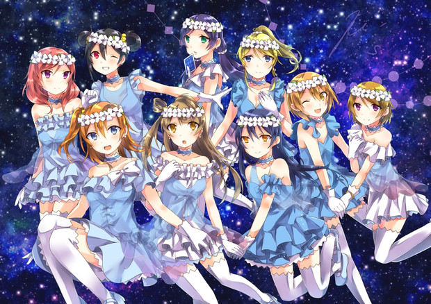 ユメノトビラ 高瀬川七瀬 さんのイラスト ニコニコ静画 イラスト