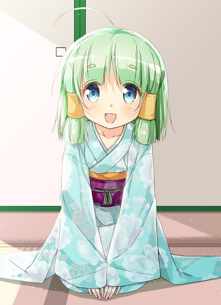 ふつつかものですが ポルリン さんのイラスト ニコニコ静画 イラスト