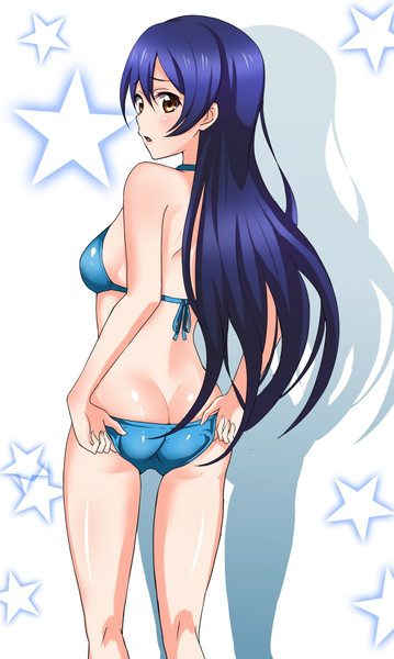 海未ちゃん Kotokoto さんのイラスト ニコニコ静画 イラスト