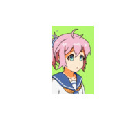 悔し泣きエリカ ろうぼう さんのイラスト ニコニコ静画 イラスト