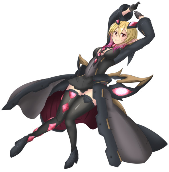 若人ちゃん / だんどう さんのイラスト ニコニコ静画 (イラスト)