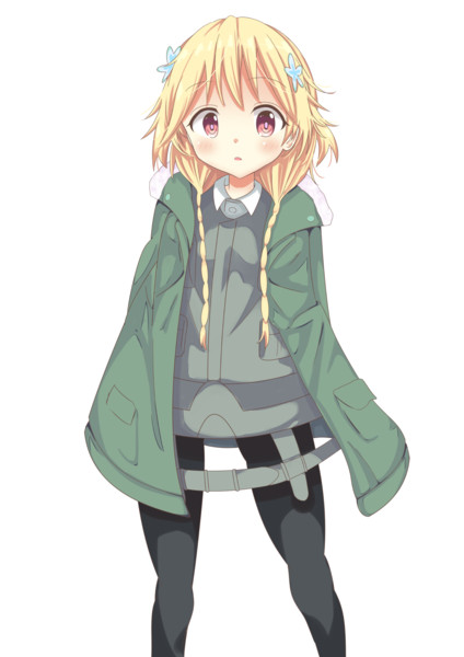 ローリング ガールズの千綾ちゃん 赤城あんこ さんのイラスト ニコニコ静画 イラスト