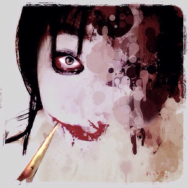 キーワードでイラスト検索 Jeff The Killer ニコニコ静画
