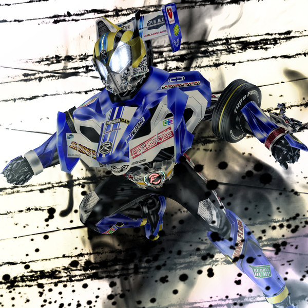 Lap 22 F1ボディでどうやって戦えばいいのか まず真 旧 Kuzurx さんのイラスト ニコニコ静画 イラスト