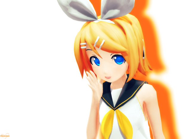 内緒話 りかもも さんのイラスト ニコニコ静画 イラスト