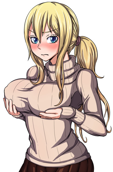 ビッチ先生 らた さんのイラスト ニコニコ静画 イラスト