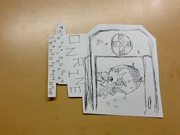 イラスト なんとなく描いてみたpart３ 描いてみた ミライ 小島 未来 さんのイラスト ニコニコ静画 イラスト