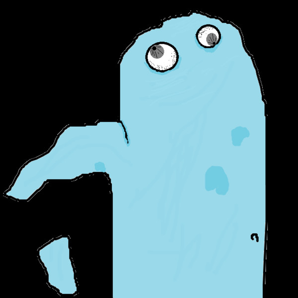 ワンパンマンキャラクター人気投票 エビル天然水 ニコニコ静画 イラスト