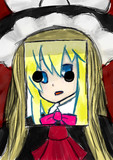 とある黒幕の肖像