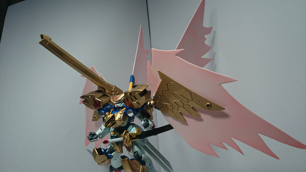 リアル武者飛駆鳥 04 黒木りしま さんのイラスト ニコニコ静画 イラスト