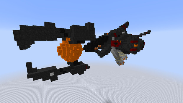 Rwf-13A ケルベロス