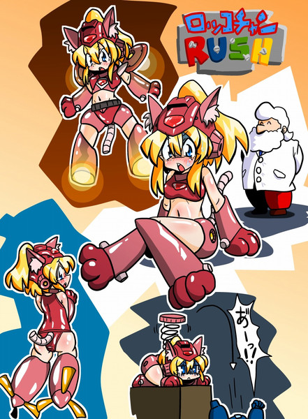 きれぼし脳 ニコニコ静画 イラスト