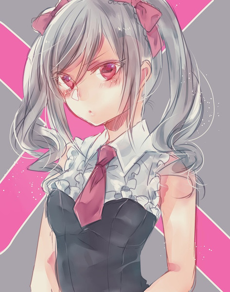 らんこ ぶらんか さんのイラスト ニコニコ静画 イラスト