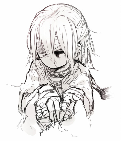 ぎゅ お徳用 さんのイラスト ニコニコ静画 イラスト