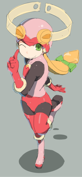 ロール Exe 物煎餅 さんのイラスト ニコニコ静画 イラスト
