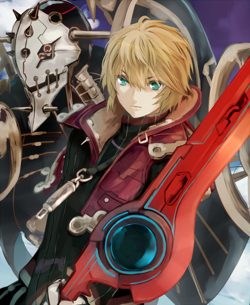 黒いフェイス ニコニコ静画 イラスト